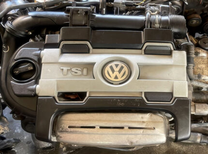 VW 1.4 BLG (same like CAV) Engine- Qureshi Auto South Afriqa