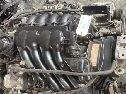 VW AKL 1.6 Engine-Qureshi Auto South Afriqa