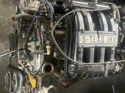 Chevrolet spark 1.0 b10d 16v Engine-Qureshi Auto South Afriqa