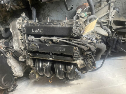 Ford Focus HXDA Sensors 1.6 Engine-Qureshi Auto South Afriqa
