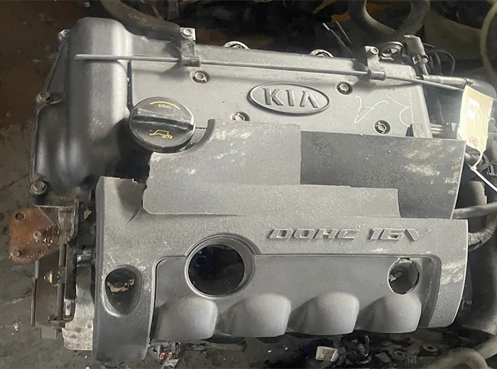 Hyundai-Kia I20 G4fa 1.4 Engine-Qureshi Auto South Afriqa Hyundai-Kia I20 G4fa 1.4 Engine-Qureshi Auto South Afriqa