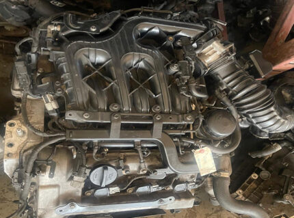 KIA Carnival Sorento V6 G6DA 3.8 Engine-Qureshi Auto South Afriqa