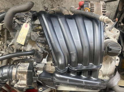 Nissan HR15 1.5 Engine-Qureshi Auto South Afriqa