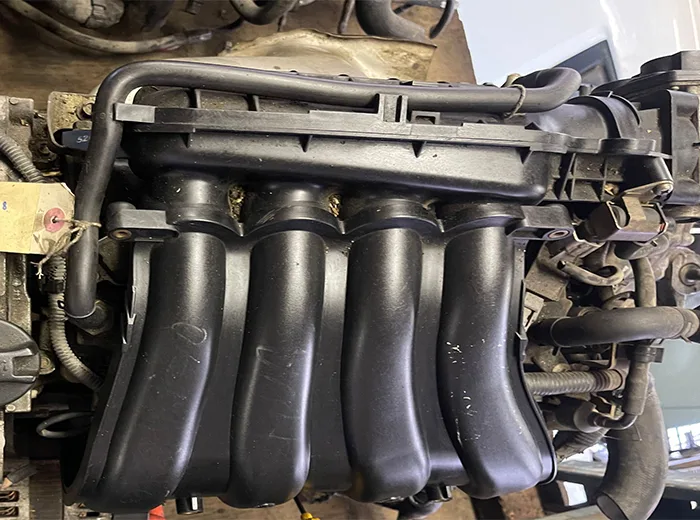 Nissan Qashqai MR20 2.0 Engine-Qureshi Auto South Afriqa