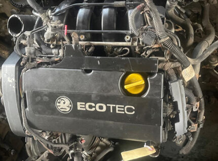 Opel Z18xer 1.8 Engine-Qureshi Auto South Afriqa