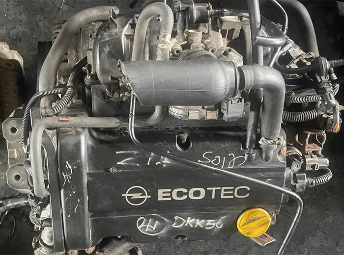 Opel Z14xep 1.4 Engine - Qureshi Auto